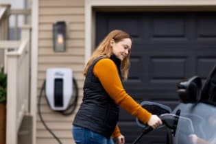 Ford Power Promise